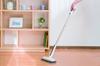 CCP Cordless Rotating Mop Cleaner NEO White TZJ-MA817-WH