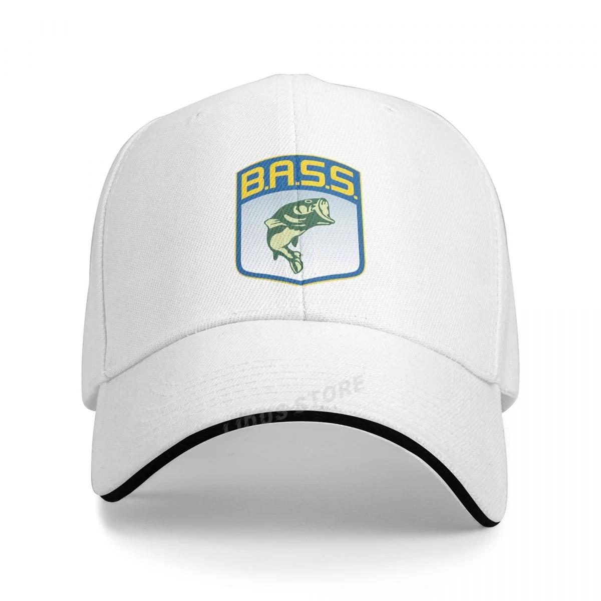 

Мужская бейсбольная кепка Bass Fishing, женская бейсболка Snapback Fishing Dad Hat Fish Bone Man Outdoor Trucker Gorra Summer Fisher Brand Men Cap Adjustable