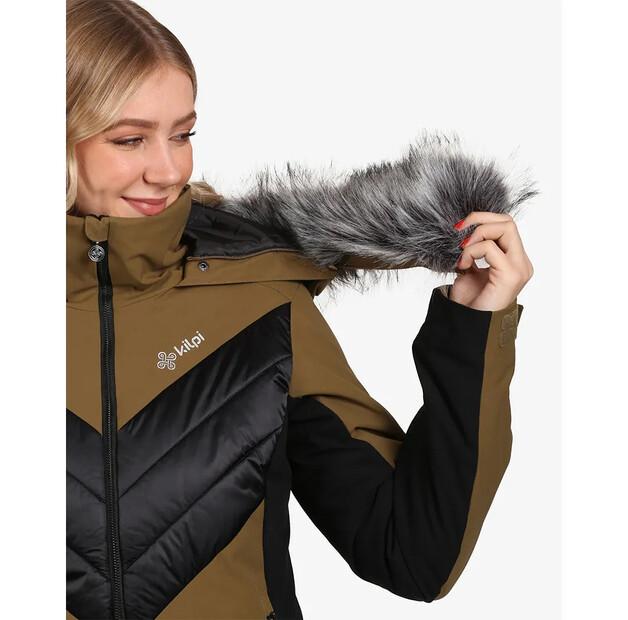 Kilpi Куртка Lin