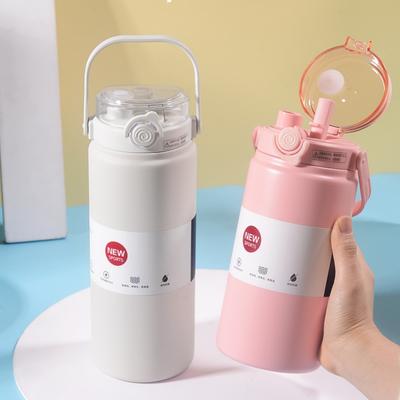 Nápojové nádobí – Termosky