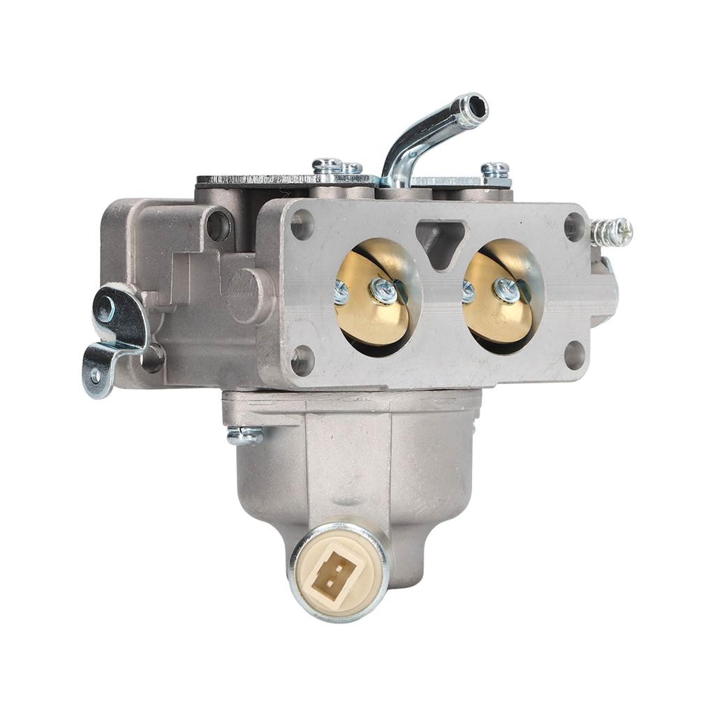 Karburátor Sada hliníkový karburátor pro 40G777 40H777 44M777 44P777 44S677 796997 792295 Trávník