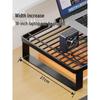 Adjustable Laptop Stand and Cooling Rack