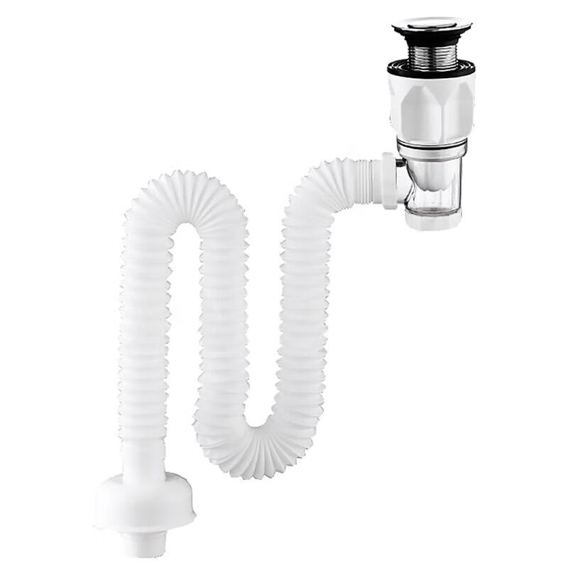 Sink Drainer and Hose