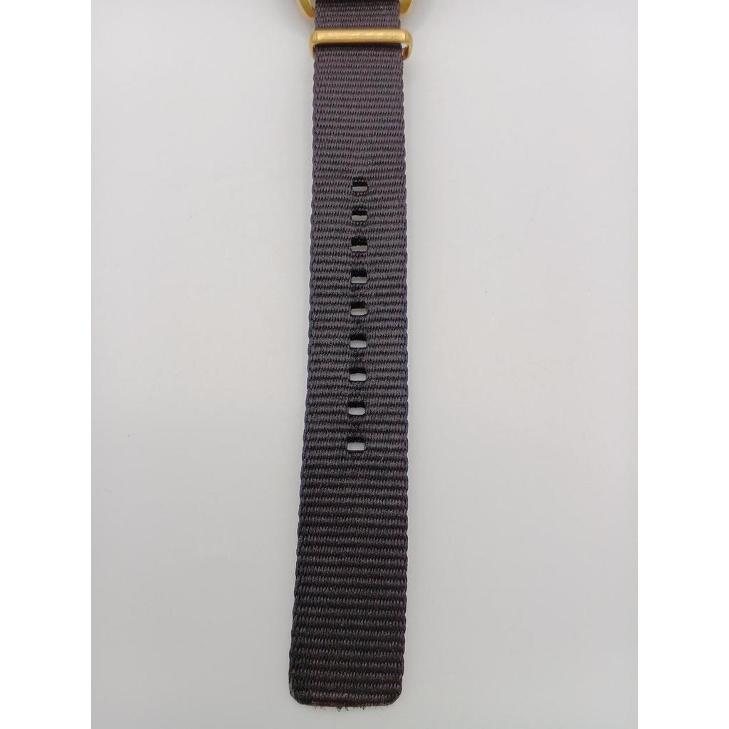 Used ADIDAS Z09513-00 Quartz Analog Watch