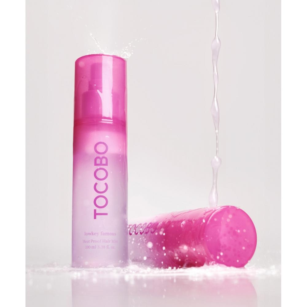Tocobo Mgiełka do włosów Heat ProOf 100ml Wybierz 1 z 2 rodzajów