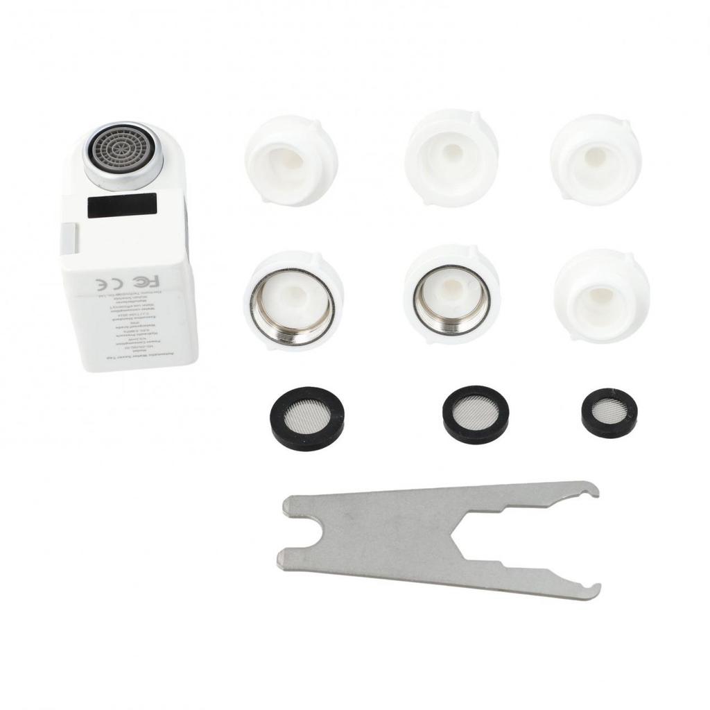 Water Saving Smart Faucet Sensor for Modern Kitchens and Bathrooms