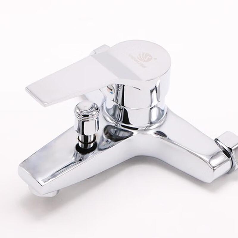 VEMUSE JDF-CW-144 Concealed Three-Way Shower Mixer Faucet