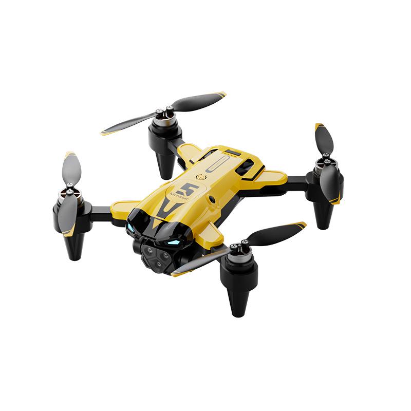 M5 Folding Professional Drone with HD Camera and Long Battery Life