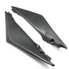 1Pair Motorcycle Gas Tank Side Cover Panel Fairing for SUZUKI GSX-R GSXR 1000 2005 2006 ABS Accessories
