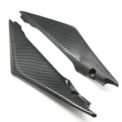 1 Paar Motorfiets Benzinetank Zijdeksel Paneel Kuip voor SUZUKI GSX-R GSXR 1000 2005 2006 ABS Accessoires