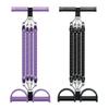 Non-Slip Tension Pedal Ankle Puller Multifunction Yoga Sit-Up Leg Stretch Rope  Home Gym Workouts