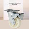 Kefeitai Heavy-Duty Swivel Caster Wheel