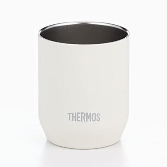 THERMOS Vacuum Insulated Cup Vanilla 280ml JDH-280C Van