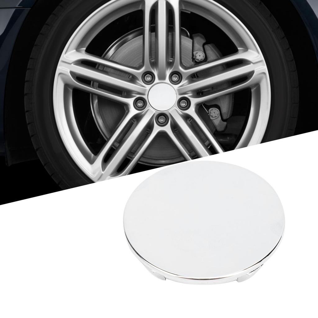 4 ST Hjulnav 60 MM Innerdiameter 70 MM Ytterdiameter Fordon Nav Centralnav Ersättning för Bil SUV