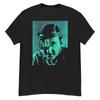 Son of Frankenstein Cult Horror Film Fan Art T-shirt