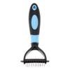 Pet 2 Sided Professional Knot Comb Brush Dog Cleaning Hair Removal Combs Grooming Tool