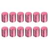 Protective Valves Caps For Tires Aluminum Alloy Build In Assorted Color Suitable For All Vehicles Offering Full Protecti