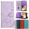 Wallet With Card Slot Stand Magnetic Flip Leather Case For iPhone 12 Pro Max Mini XR XS 10 X 8 7 6 6S Plus SE Anti-fall Cover