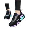 Hydrogen Cloud New Sports Spring Running Shoes Shock Absorption Lightweight Student Soft Sole