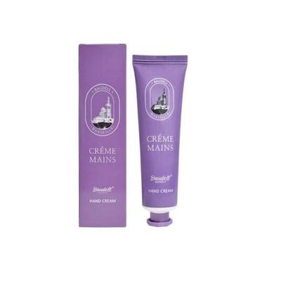 Baudell Marseille Hand Cream 60ml* 2EA