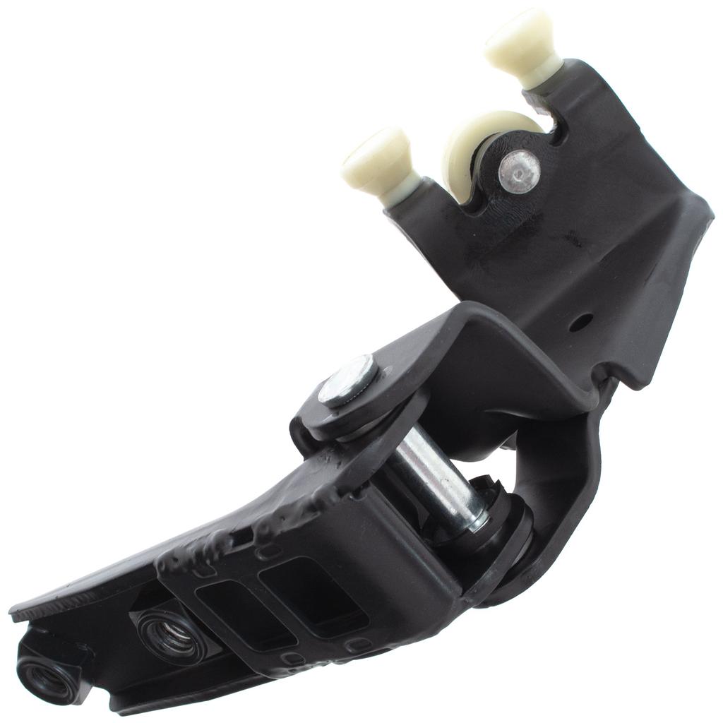 VW Transporter T5 03-09 wózek drzwi przesuwnych bocznych ŚRODKOWY z ŁAPĄ