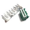 for Mazda car for BOSE power amplifier plug connector 2X8
