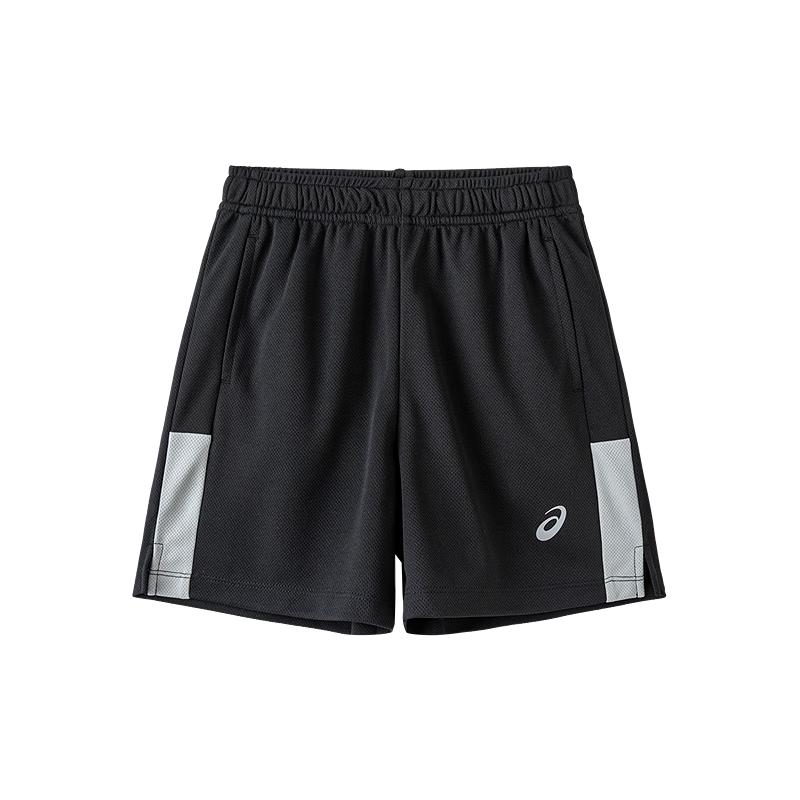 ASICS Kids  Quick-Dry Sports Shorts 175
