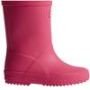 Hunter Childrens/Kids Flatform Wellington Boots