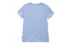 PUMA SS24 T Shirt Women's Blue Gray 682247-20