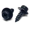 90159-60498 Hex Head Self-Tapping Screw for Toyota/Lexus Fender Bumper