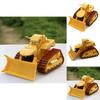 Matador Bulldozer Alloy Toy Car Model Childrens Educational Building Vehicle