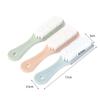 Multi-Functional Shoes Brush Sneaker Boot Shoes Brushes Cleaning Accessories