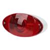 Tail Brake Light DC12V Rear Tail Stop Signal Lamp Waterproof Ultra Bright for Z50 Z50R Z50A Z50J