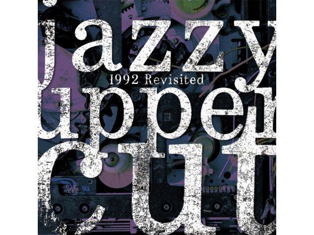 

[CD] 1992 Revisited Nomal Edition Jazzy Upper Cut UNITY-8 Tokyo Underground Rock