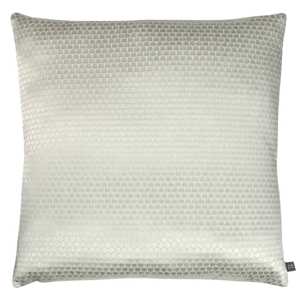 Prestigious Textiles Emboss Metallic Cushion Cover