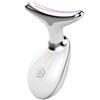 Facial Massager with 7 Light Gua and Facial Perfect for and Neck Features and Rechargeable Includes a USB Rechargeable Charging and This Versatile