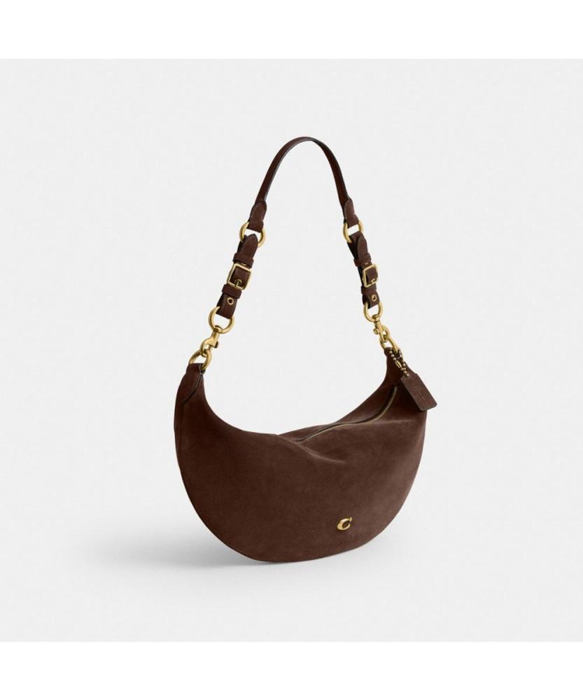 Coach Page Sling Bag Cen34 B4Z5D