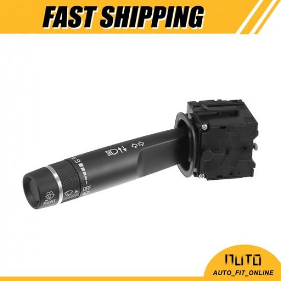 NO.15923682 Car Turn Signal Switch Single  For Buick Enclave 2008-2017