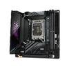 Carte mère - gigabyte - z890i aorus ultra - format mini-itx - chipset intel z890 - wifi 7 intégré