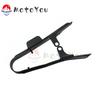 Guard Guide Chain Slider Swingarm Protector For Kawasaki Z1000 07-09 VERSYS1000 12-18 Z1000SX 11-19 Z750 Flat Fork Protection