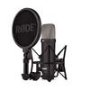 Rode NT1 Signature Microphone Cardioid 20-20000 Hz Black
