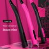 Dopamine Black Soft-Bristle Small-Head Toothbrush, Non-Slip Design, Ideal for Students & Couples [Gift Box]