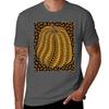 Yayoi Kusama Mein Leben mit Kürbissen Klassisches T-Shirt Weiche Haptik Basic Baumwoll-T-Shirt