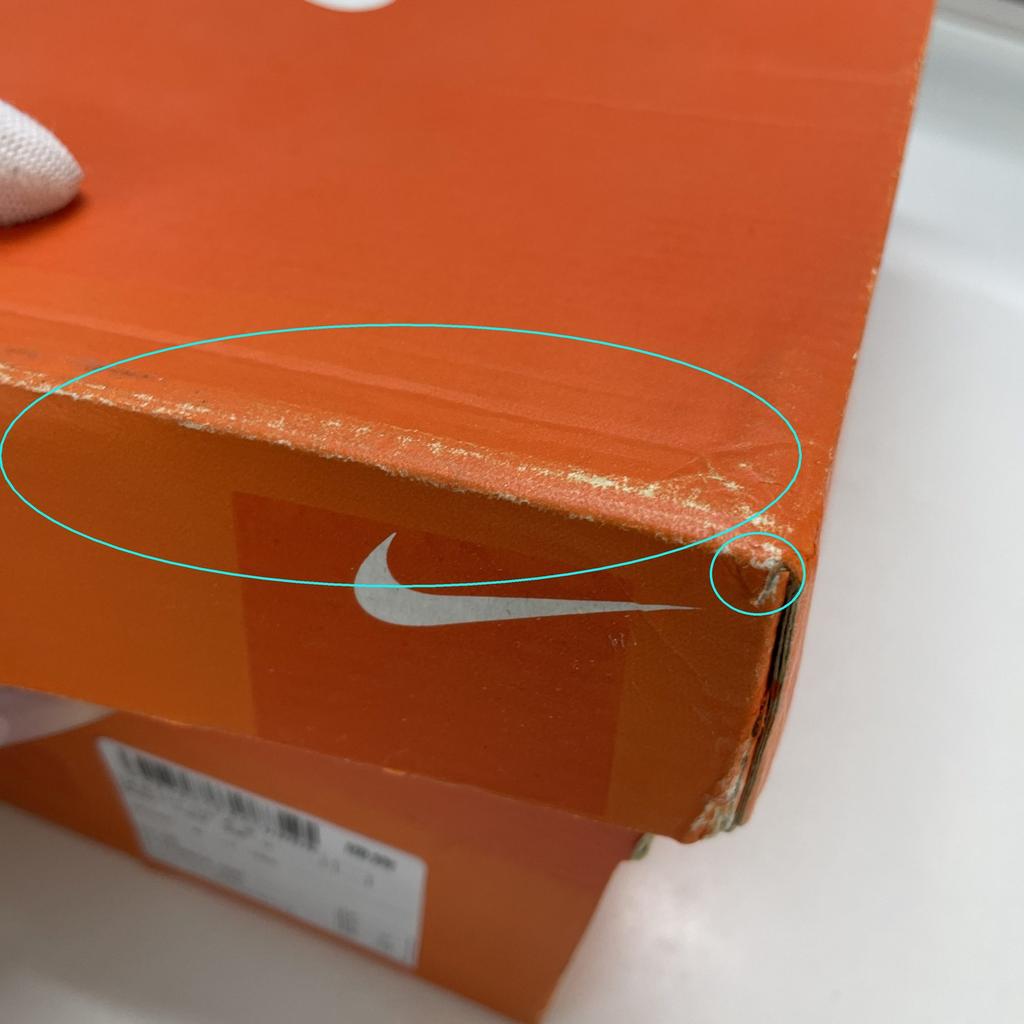 Pre-owned Nike Air Zoom Tempo Next CI9924-600-P26103764210966