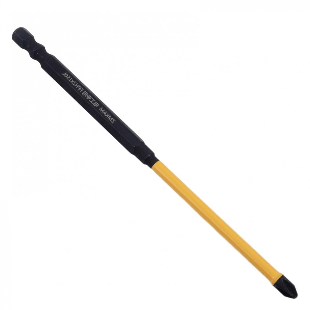 5.5mm Screwdriver Bit Clearly Marked For Electric Drills