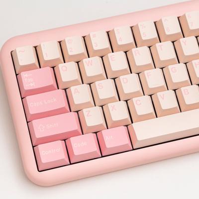 Circus Theme Cherry ABS Compatible with 104 Mechanical 173 Keys Dye-Sublimation Keycaps, Profile, Material, 60%, 68%, 75%, 84, 98, Keyboards,