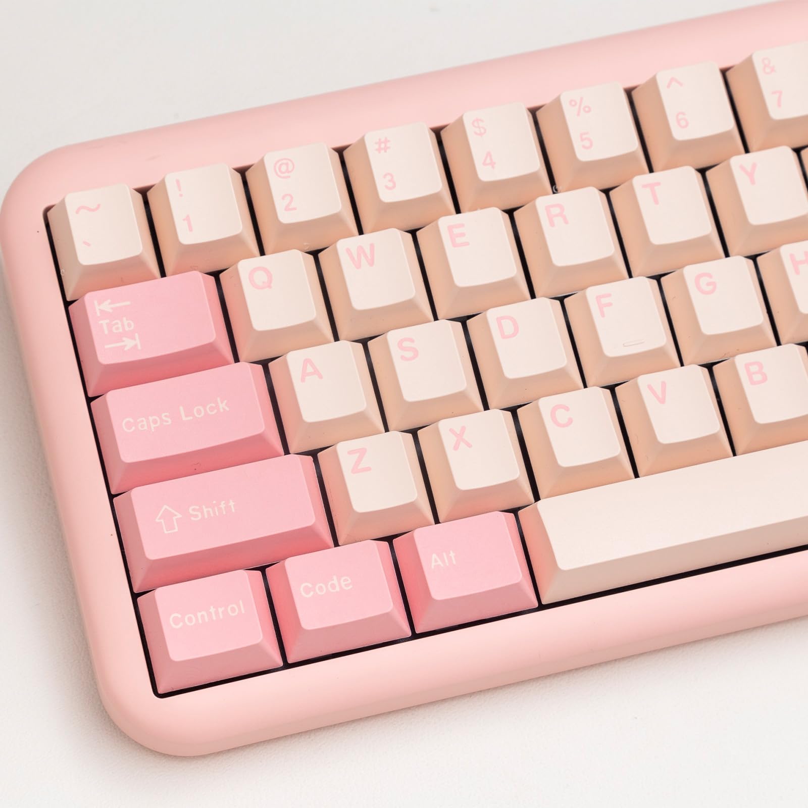 

Circus Theme Cherry ABS Compatible with 104 Mechanical 173 Keys Dye-Sublimation Keycaps, Profile, Material, 60%, 68%, 75%, 84, 98, Keyboards,