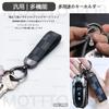 MOTTTO-PQB Alphard Car Key Chain Car Key Chain Car Logo Key Chain For Cars, Stylish, Leather Key Chain