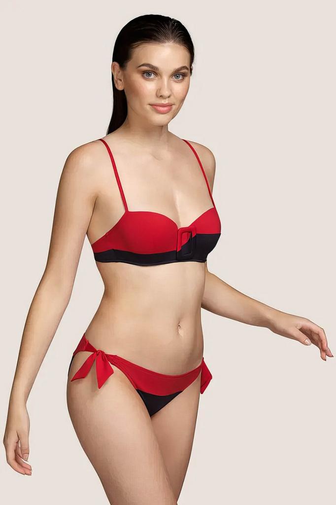 Vyztužený horní díl plavek Andres Sarda (92482)