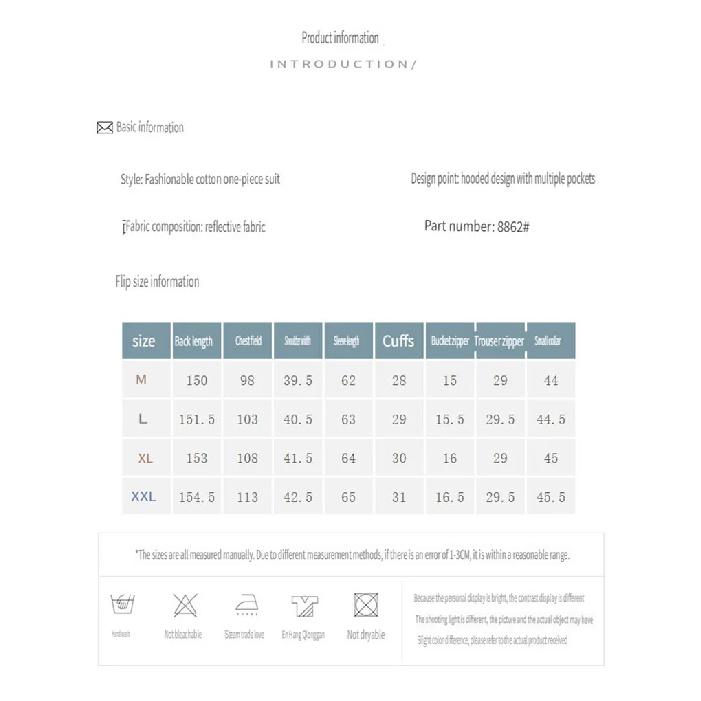 One-piece Ski Suit Women Thickening Snowboard Female Overalls Winter Windproof Waterproof Breathable Clothing Skiing Suit 2026